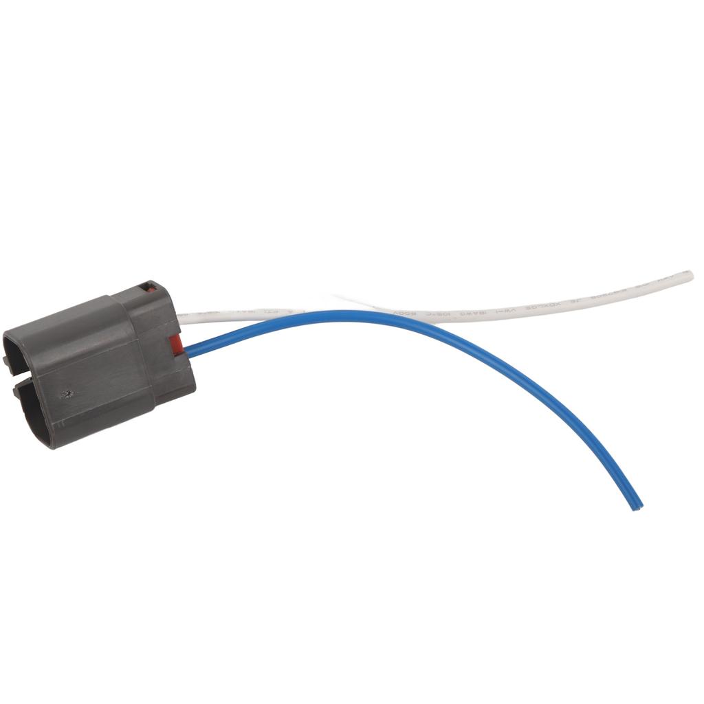 Alternator Harness 2Pin Pigtail Connector GY01 18 300E Replacement for Mazda 6 I Sedan 4Door 2.3L