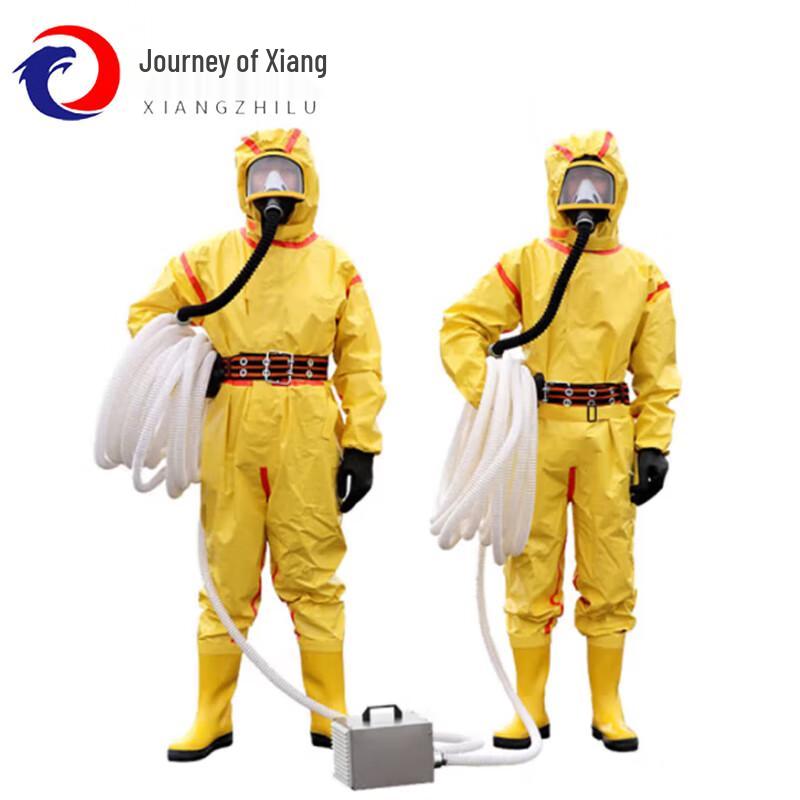 Xiangzhilv Self-Priming Electric Air-Fed Long Tube Respirator