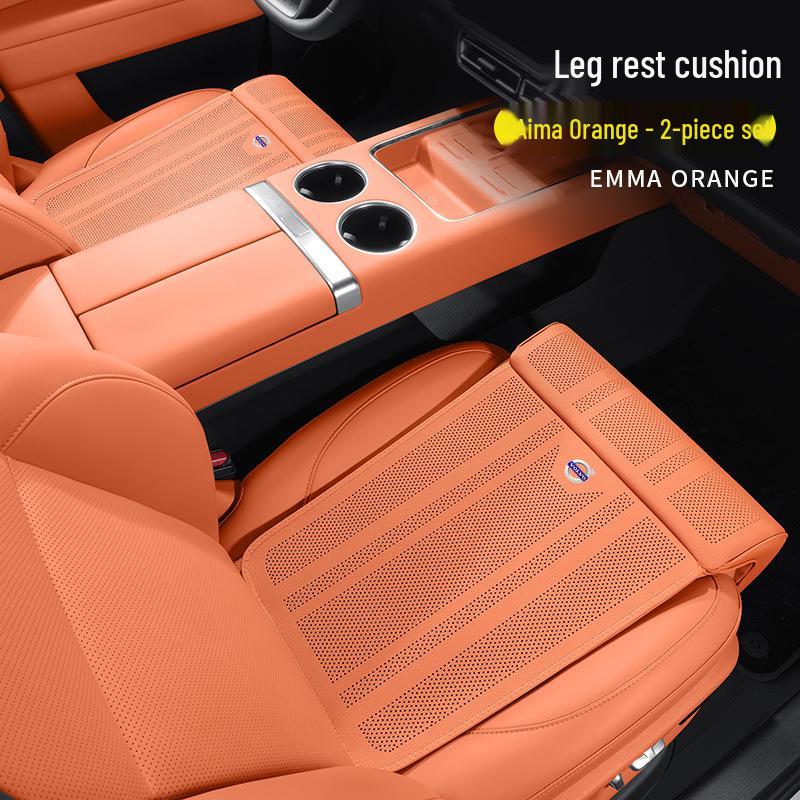 Volvo S60/S90/V90/V60/XC40 Driver's Seat Leg Support Cushion