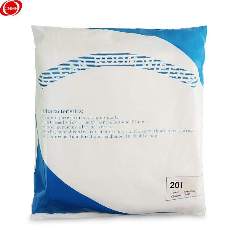 CNMF 8229 Anti-Static Dust-Free Wiping Cloth