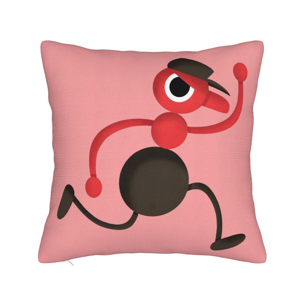 Big Walk Games 2026 Pillowcase Merchandise Printed Cushion Cover Decor  Pillow Case Cover Home Multiple Sizes