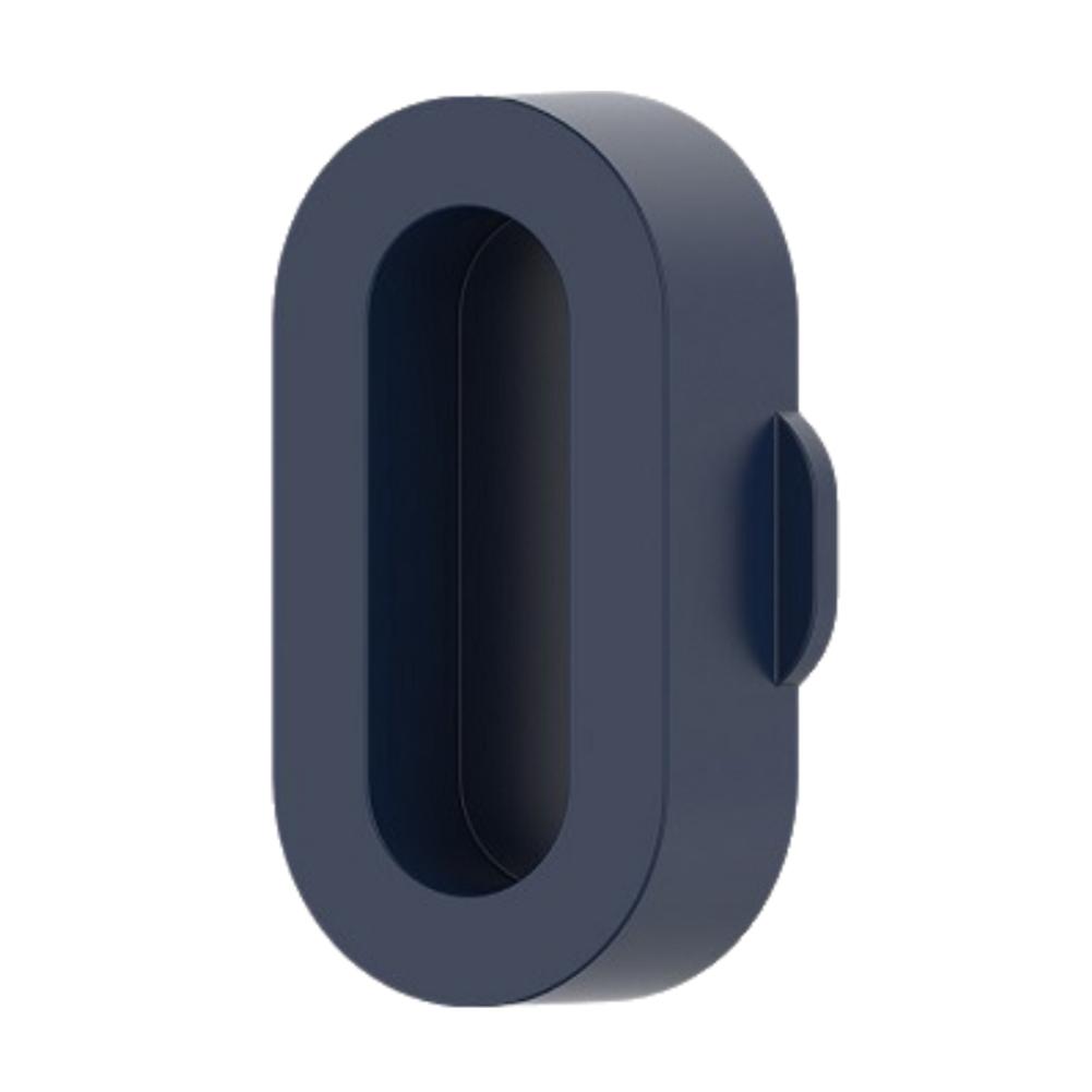 Charging Port Dustproof Plug Cover Protection Cap For Garmin Venu Vivomove3 Fenix6/fenix7pro/Ve Q4G6