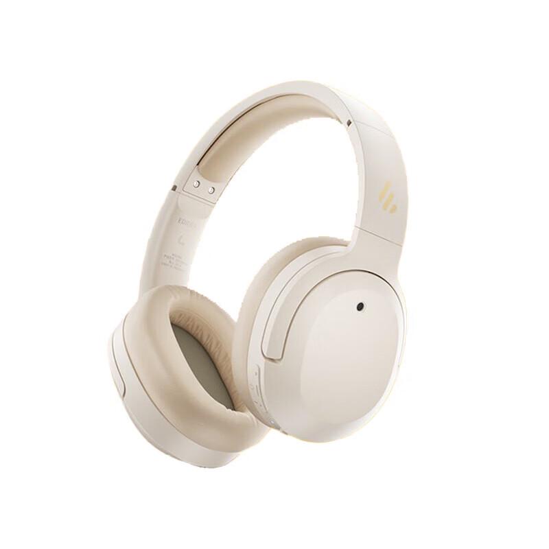 

Edifier W820NB Active Noise Cancelling Bluetooth Over-Ear Headphones