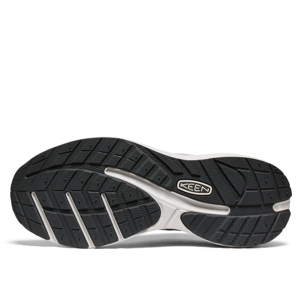 KEEN Casual Shoes WK500 1030699 (Gray/Size 26.0/Men's)