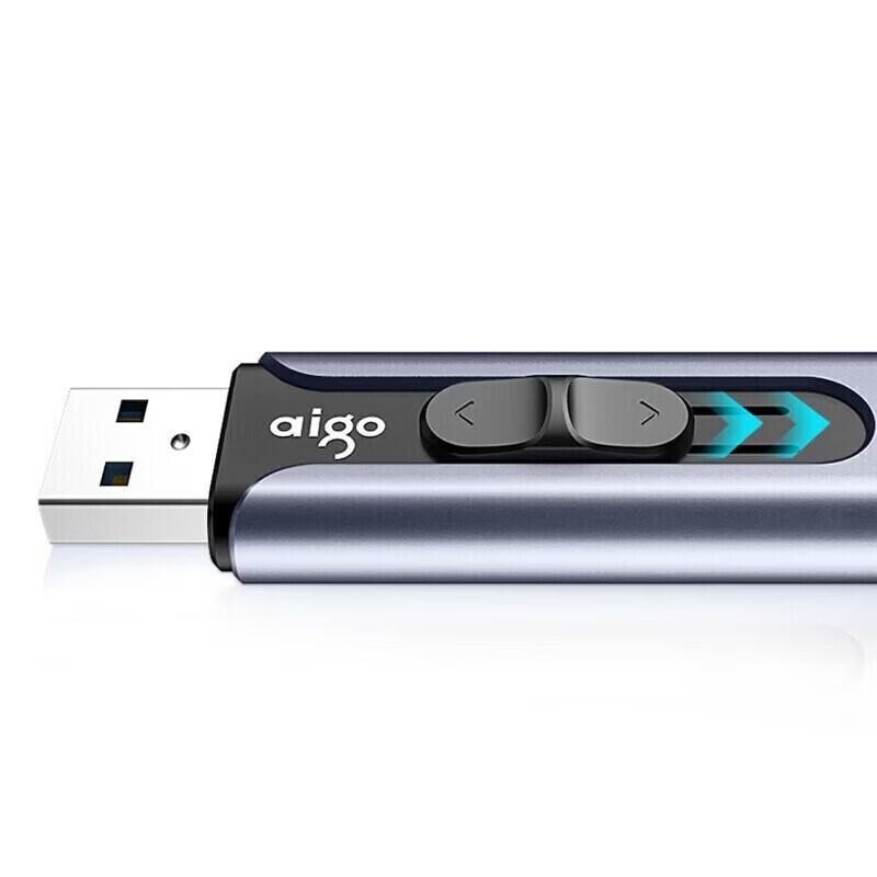 aigo U335 USB 3.2 Flash Drive