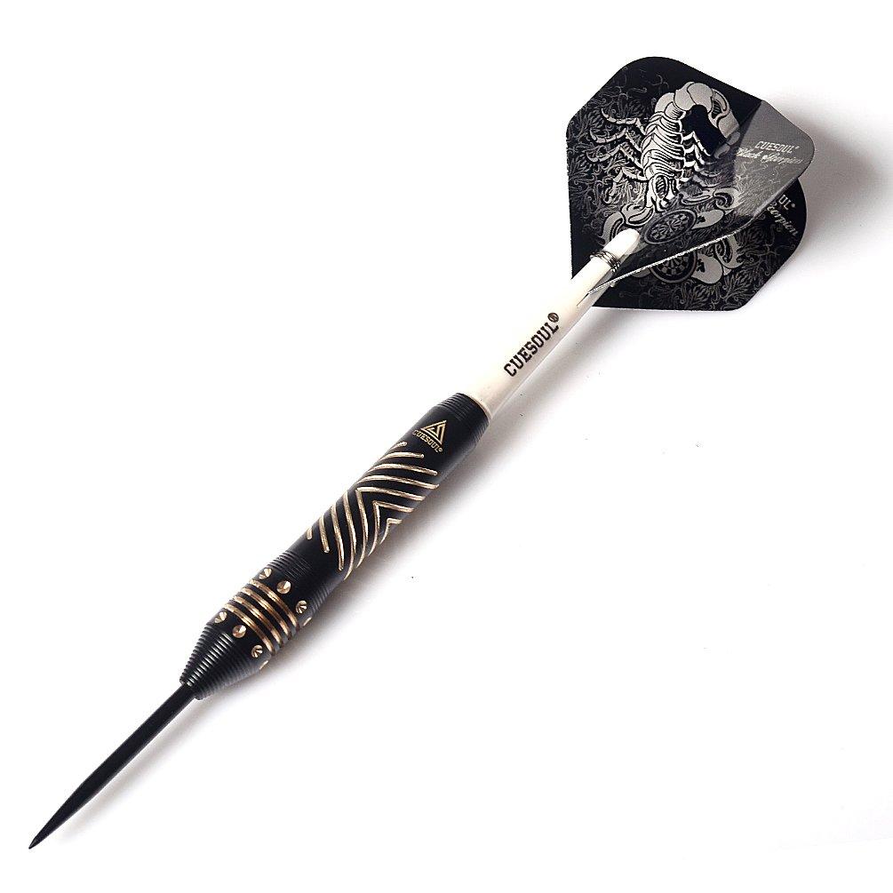 22g Deluxe Steel Tip Darts Set (HX-SL-F3105L)