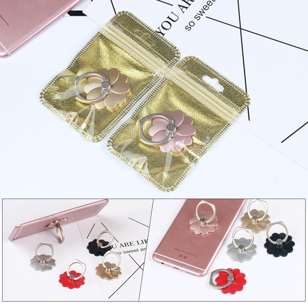 3 Stück Fingerring 360 Grad Drehständer Universal Tablet Zubehör Handyhalter Handy