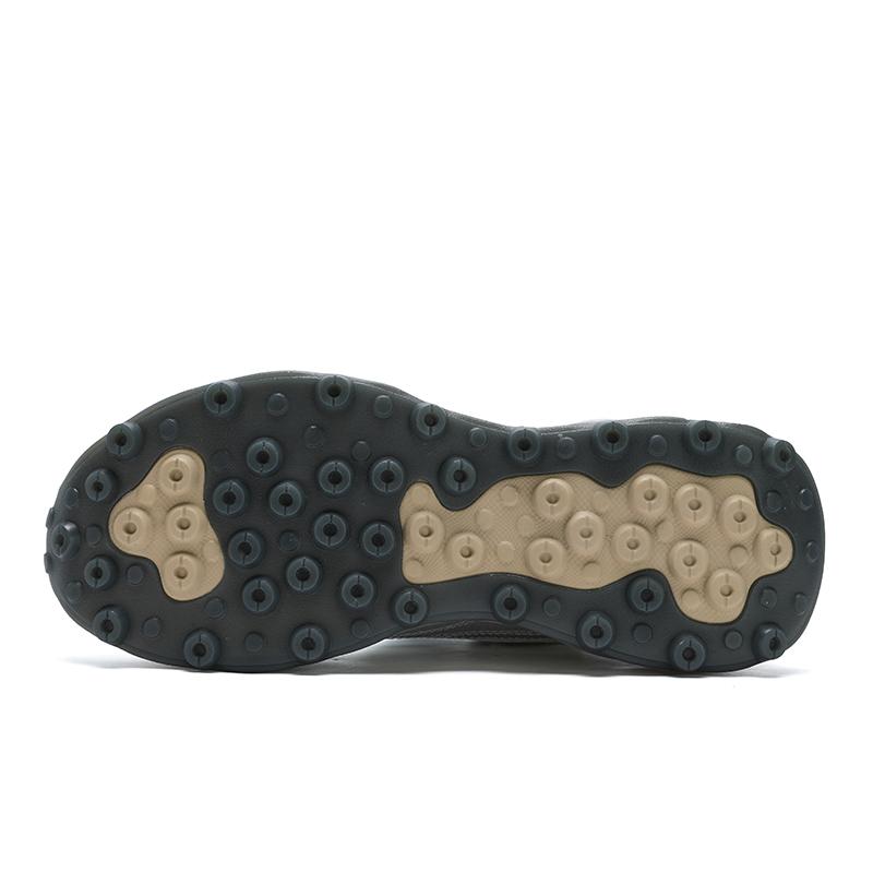 FILA KM2 Comfortable Breathable Low-Top Running Shoes Women sneaker Gray White F12W443115FIA