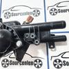 New Radiator Thermostat Housing 256002G500 25600-2G500 for Hyundai Kia Sorento Optima Sportage 2.4L 2011 2012 2013 2014 2015