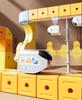 High-Speed Magnetic Levitation Train Set: Electric Building Blocks Toy for Kids, Perfect Birthday Gift