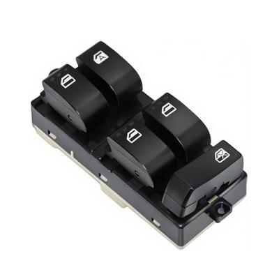 Foefen Power Window Switch for Daihatsu Tanto L375S L385S Genuine Replacement Easy Compatible Part Numbers Window Lock Car Accessory - Part, 16-pin,