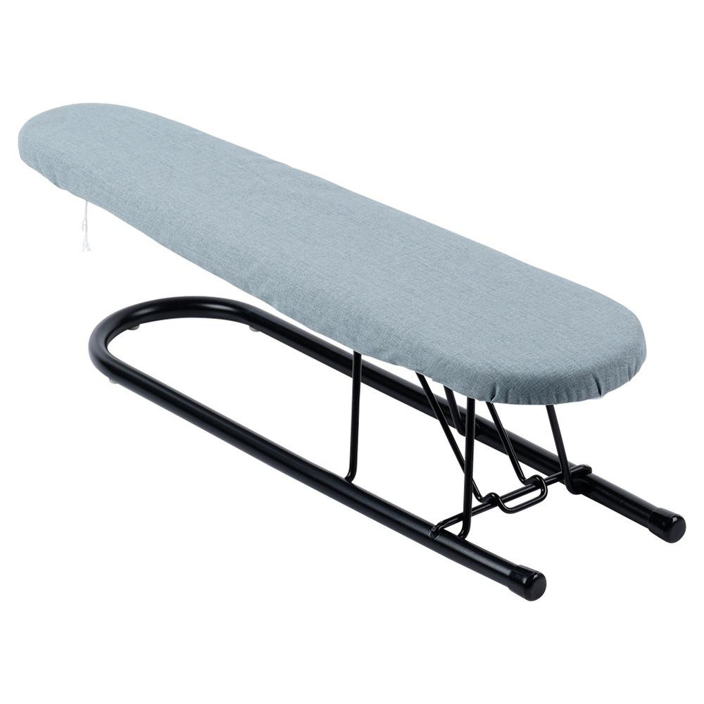 Small Ironing Board for Sleeves, Trouser Legs, and Clothes for Tourists