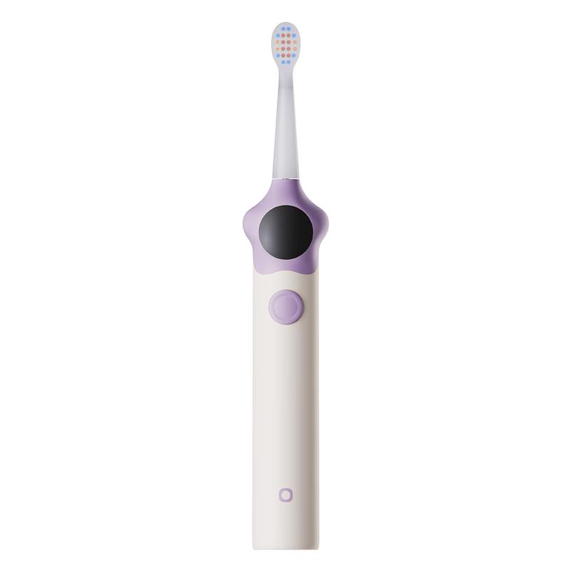 

Jingdong JZ-K5 Kids Smart Electric Toothbrush CN plug (adapter included)