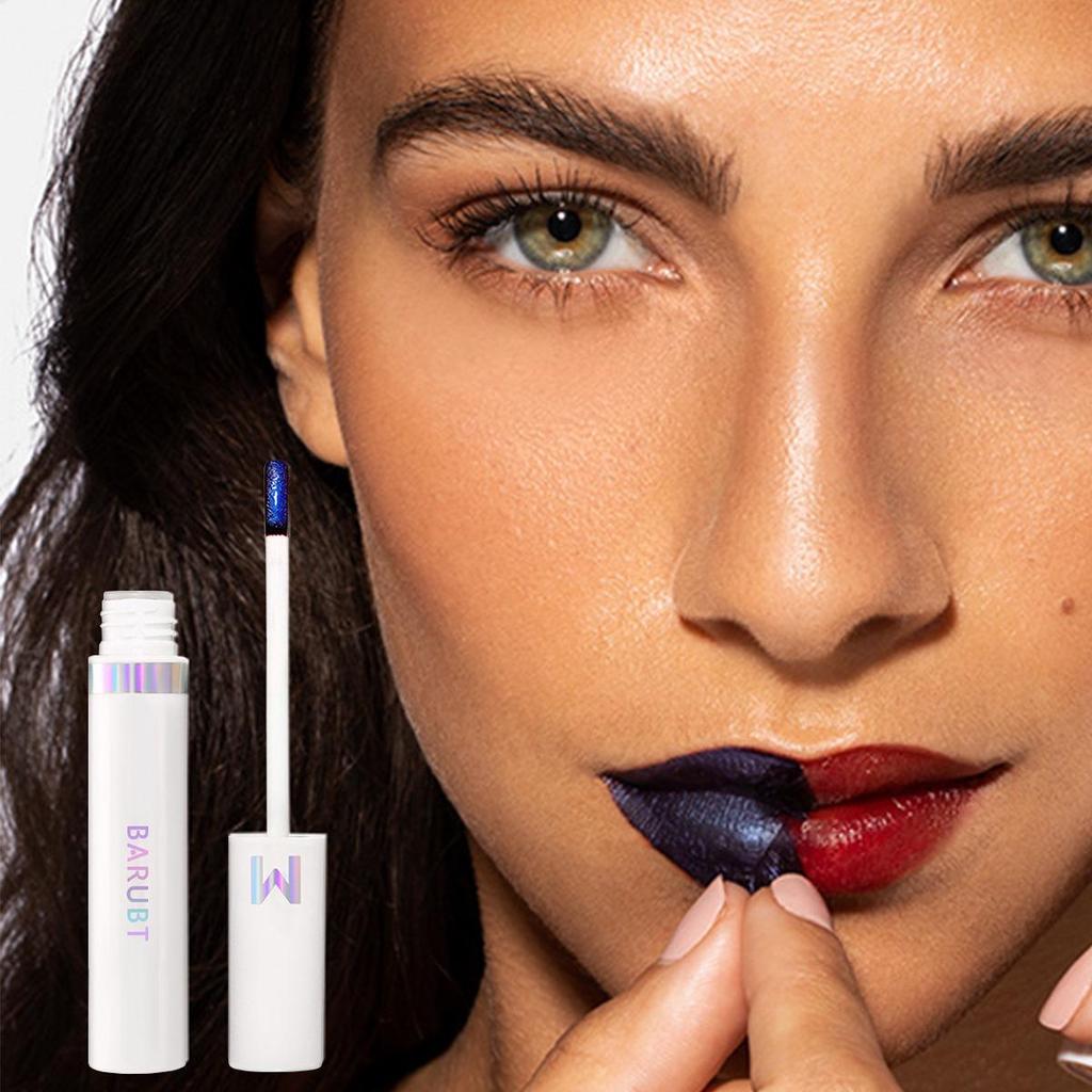 BARUBT TK Lip Gloss - Trendy, Hot-Selling Shade