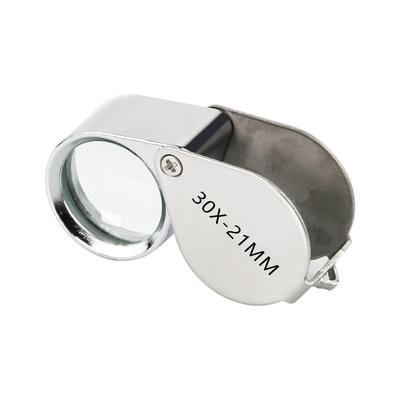 Optik Aygıtlar – Büyüteçler