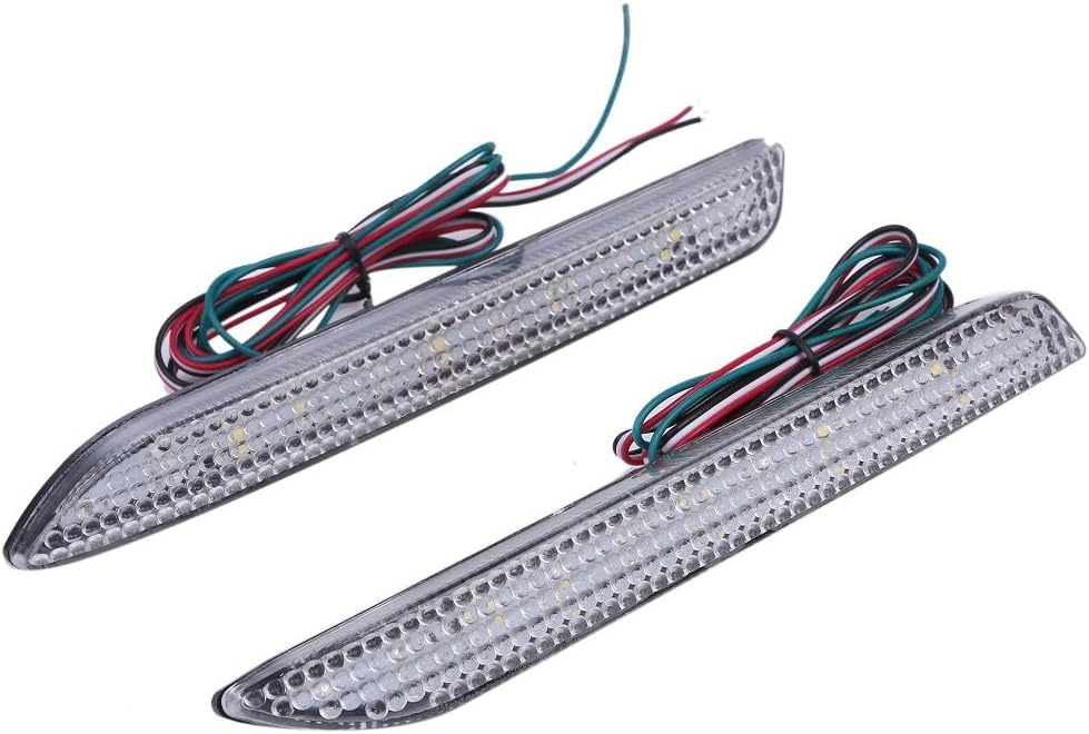 

[Avan Knight] Светодиодный катафот заднего бампера Toyota 20-й серии Alphard Voxy Harrier Camry