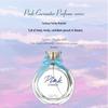 Inverted Paris Romantic Encounter Eau de Toilette for Women - Long-lasting Perfume