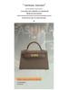 Kelly Second Gen Women's Crossbody & Handbag – Chic, Versatile, Fashionable for Commute & Trendy Outings