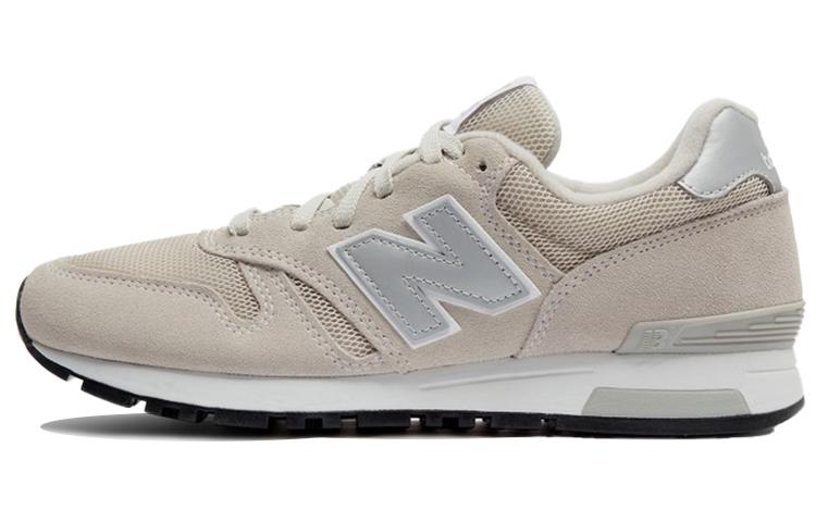 

New Balance 565 Series Beige Grey ML565XD 42.5
