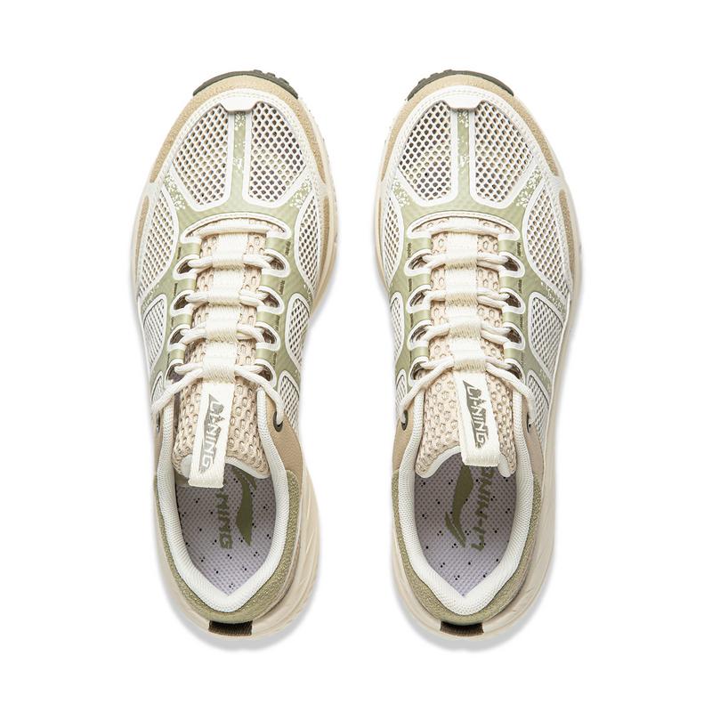 Li-Ning AHTU003-1 Men's Escape Lite V3 Outdoor Shoes