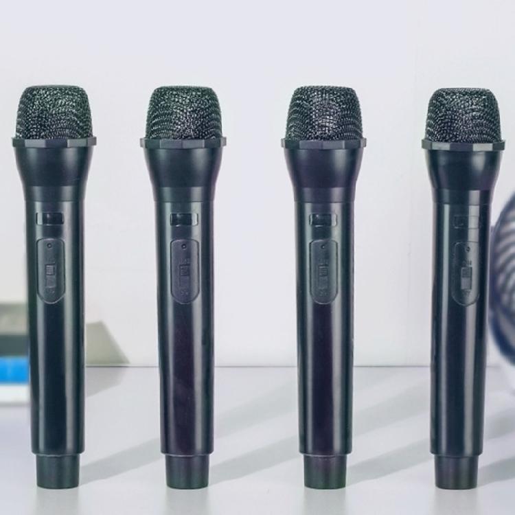 Microphone Kids Props Fake Play Pretend Costume Mic Plastic Karaoke Props Child