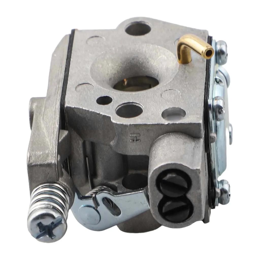 Chainsaw Maintenance Carburetor Air Filter Kit Carburetor Air Filter Kit Motor Easy Installation Process For Echo CS301