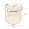 Rice Container Dog Cat Food Pet Storage Box Countertop Home Kitchen