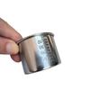 Utensílios de bar – Copos medidores para bar
