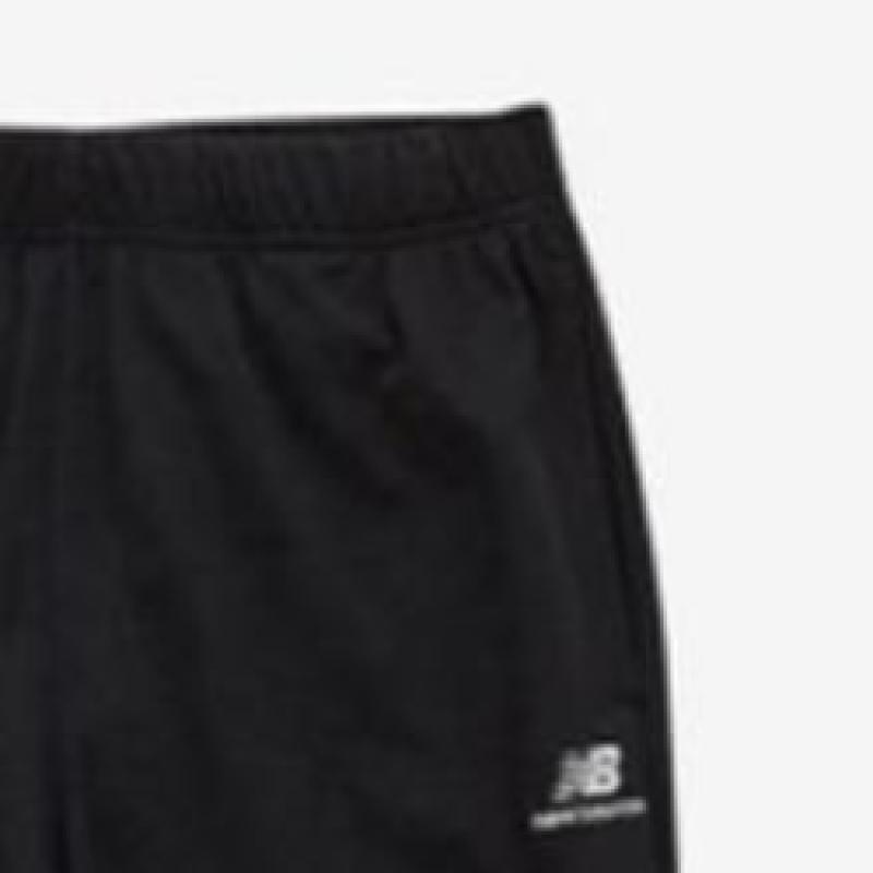 New Balance Bukser Uni Basic Joggebukser Nbmlc21133 19