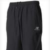 New Balance Half Club  Uni Shorts Nbnvcb7003 19 Black Unisex Pants