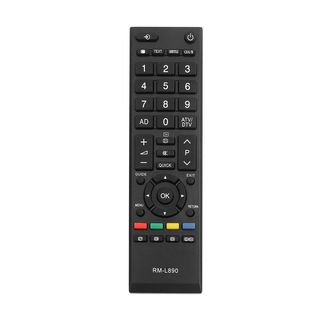 Universal Replacement Remote Control Smart Remote Controller for LCD TV