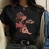 Unisex Y2k 90s T Shirt Melanie Martinez Tee Women T-shirt Funny Unisexga Japanese Anime Tshirt Female Comic Clothing