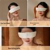 Hezheng Steam Eye Massager