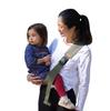 Made In Japan DAKKOLT Unity Cordura Olive Genuine 160g Clean Second Baby Carrier Easy for Anyone Safe Baby Carrier Belt for Ages 1 To 4 Lightweight