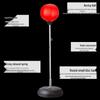 Cheng You Standing Boxing Reflex Speed Bag