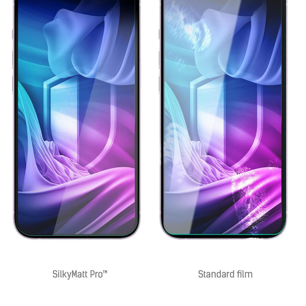 Apple Iphone 16E - 3Mk Silky Matt Pro