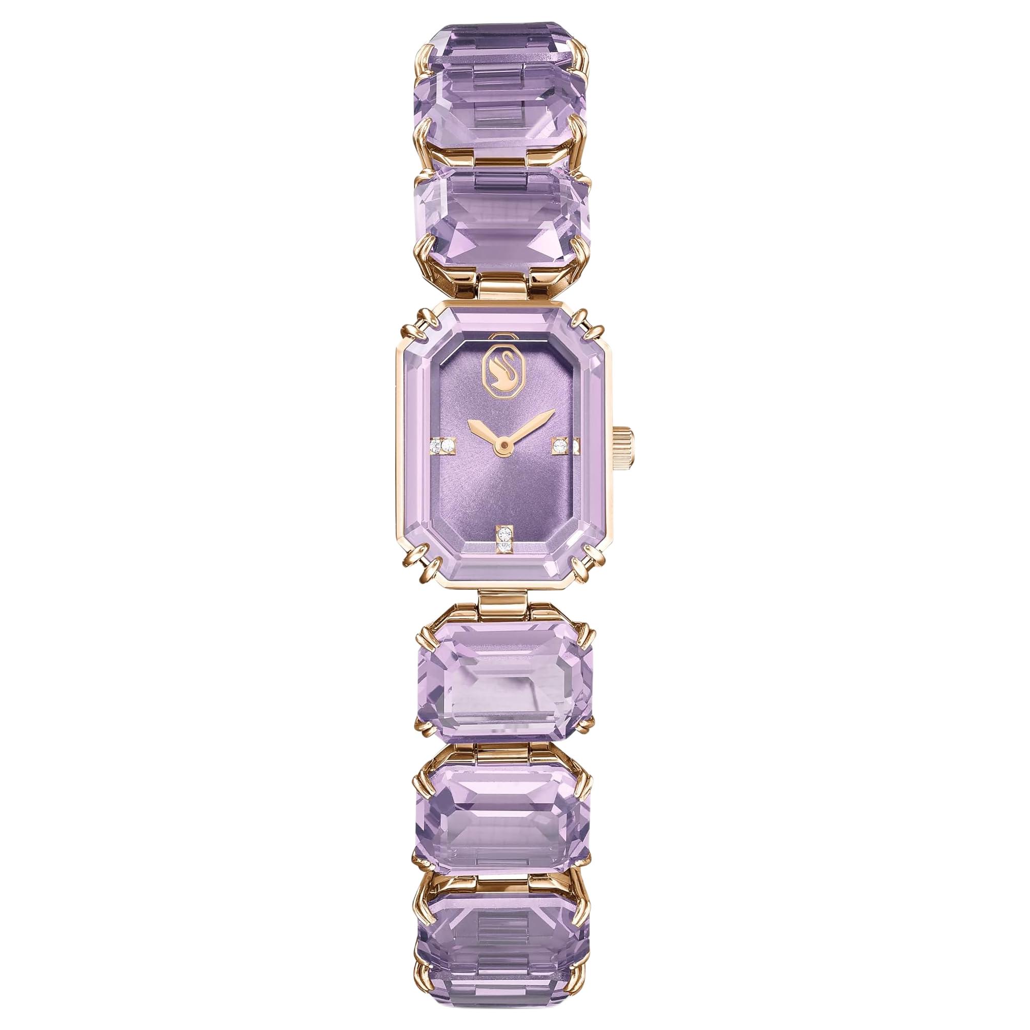 Swarovski Millenia Jewelry Series Watch Quartz