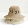 2026 NEW Handmade High Quality Fashion Classic Pattern Sun Hat Floppy Summer Hats For Women Beach Panama Straw Dome Bucket Hat