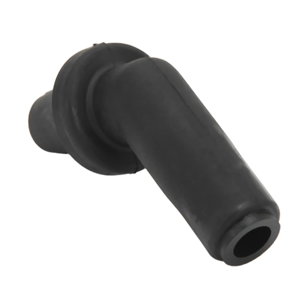 Sunroof Drain Tube Connector EEH500100 Rubber Black Replacement for  Sport LR3 LR4 Sunroof Drain Tube Connector