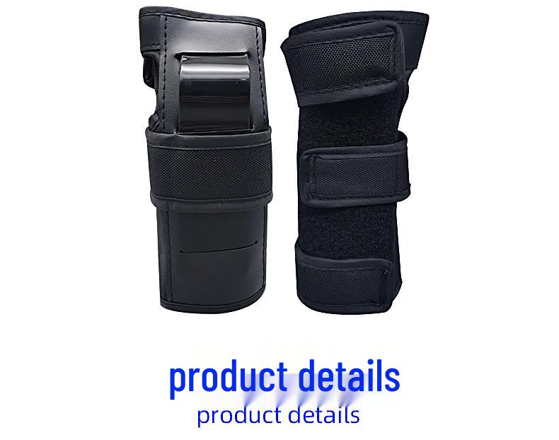 Kinder- & Erwachsenen-Knieschützer für Sommer-Outdoor-Sportarten, Skaten und Radfahren