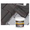 IsolBau Road Paint for Concrete Bodenfarbe 7 Black
