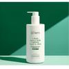 MAKE P:REM Safe Me Relief Moisture Cleansing Milk Set 500ml + Foam 20ml x2 Gentle Hydrating Cleanser