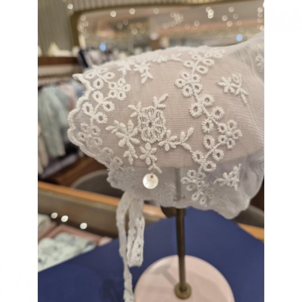 Chocola 100-Tage-Geschenk Weißer Feenhut Tnprhu391w