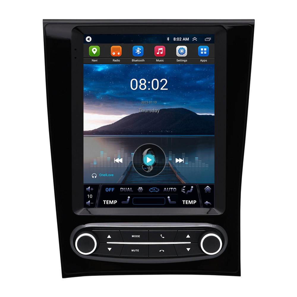 

9.7 Android 13 Carplay 4+32GB Car Stereo Radio Navi GPS For Lexus GS300 GS350