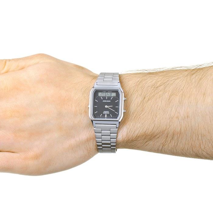 Casio AQ-230A-1DMQYES Men's Watch