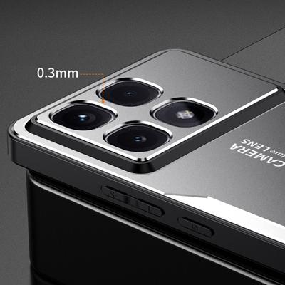 Cover per smartphone – Cover antiurto per smartphone