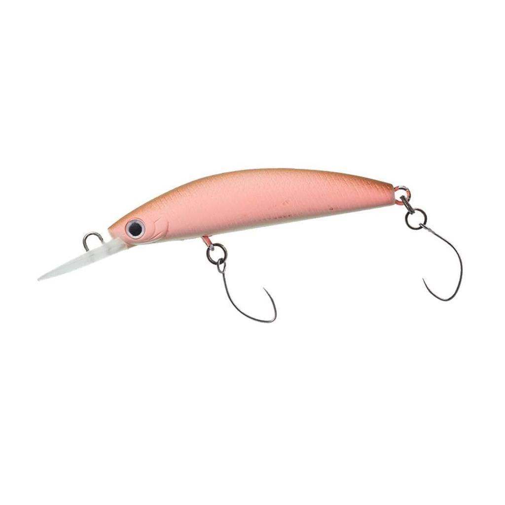DAIWA Area Trout Presso Double Clutch 60F1 tuned by HMKL