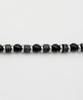 Iamj Volca Black Gemstone Bracelet
