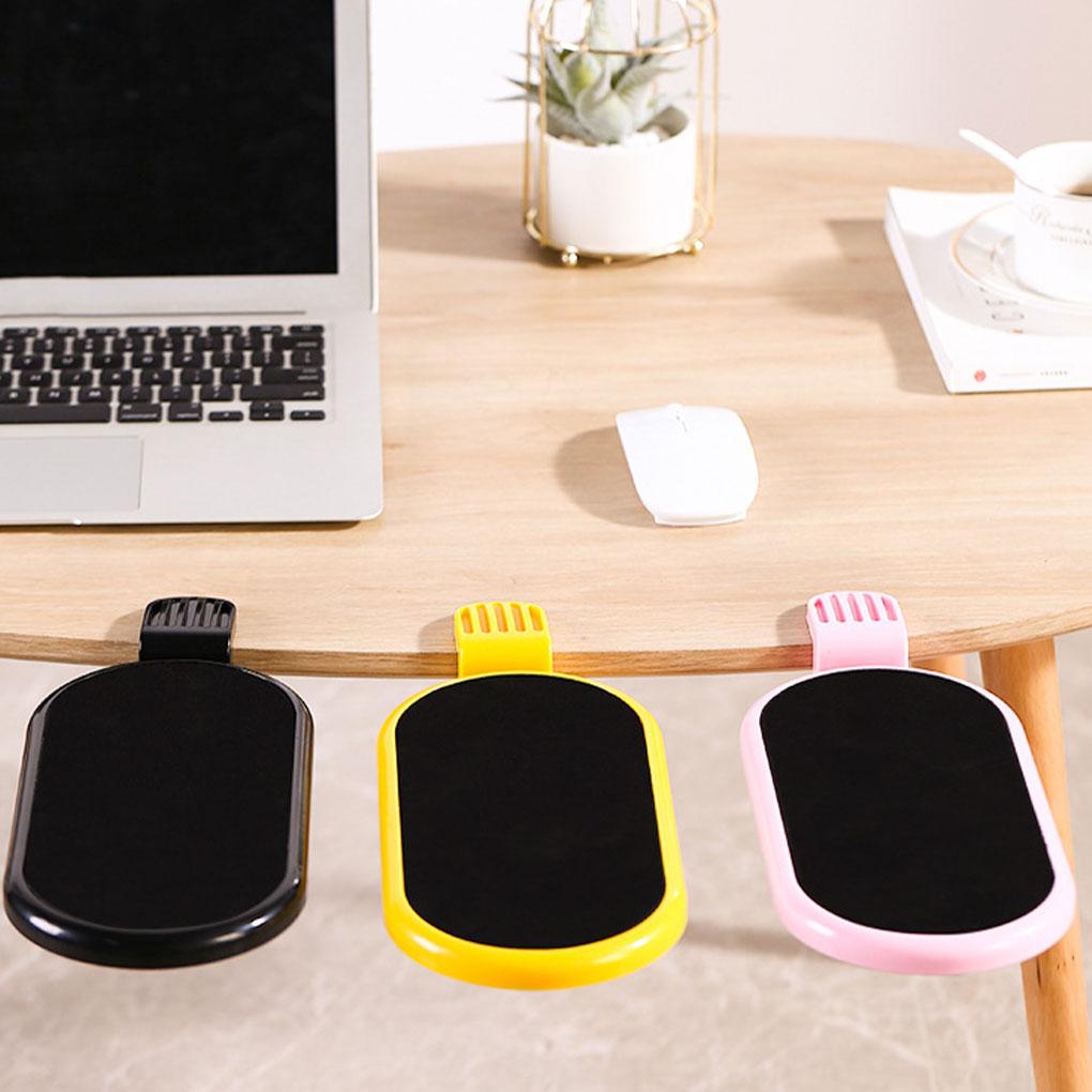 Desk Support Strong Stability And Not Easy To Shake Computer Desk Accessories Creative Rotatable