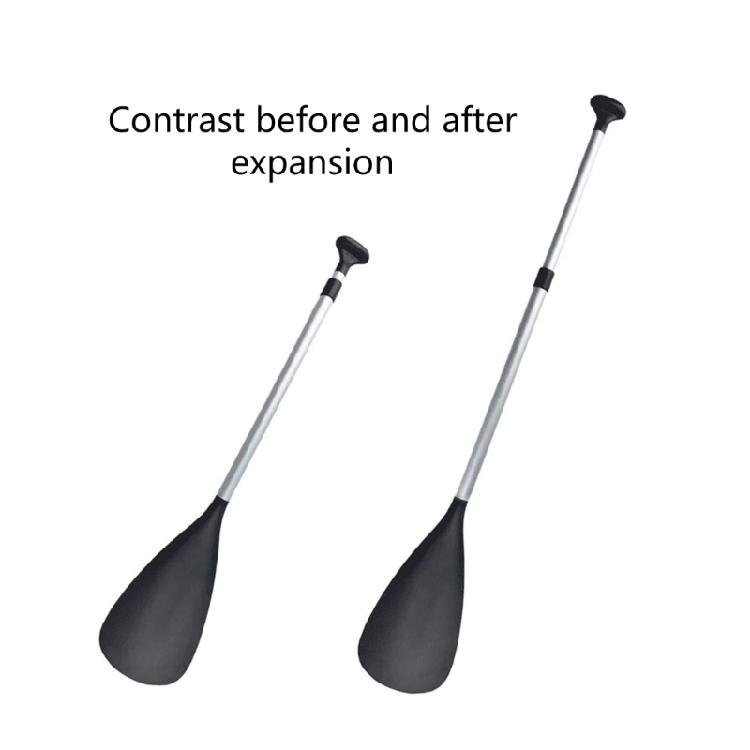 Snabbspänne för paddelklämma Ersättningsdelar Paddelskaft Surftillbehör